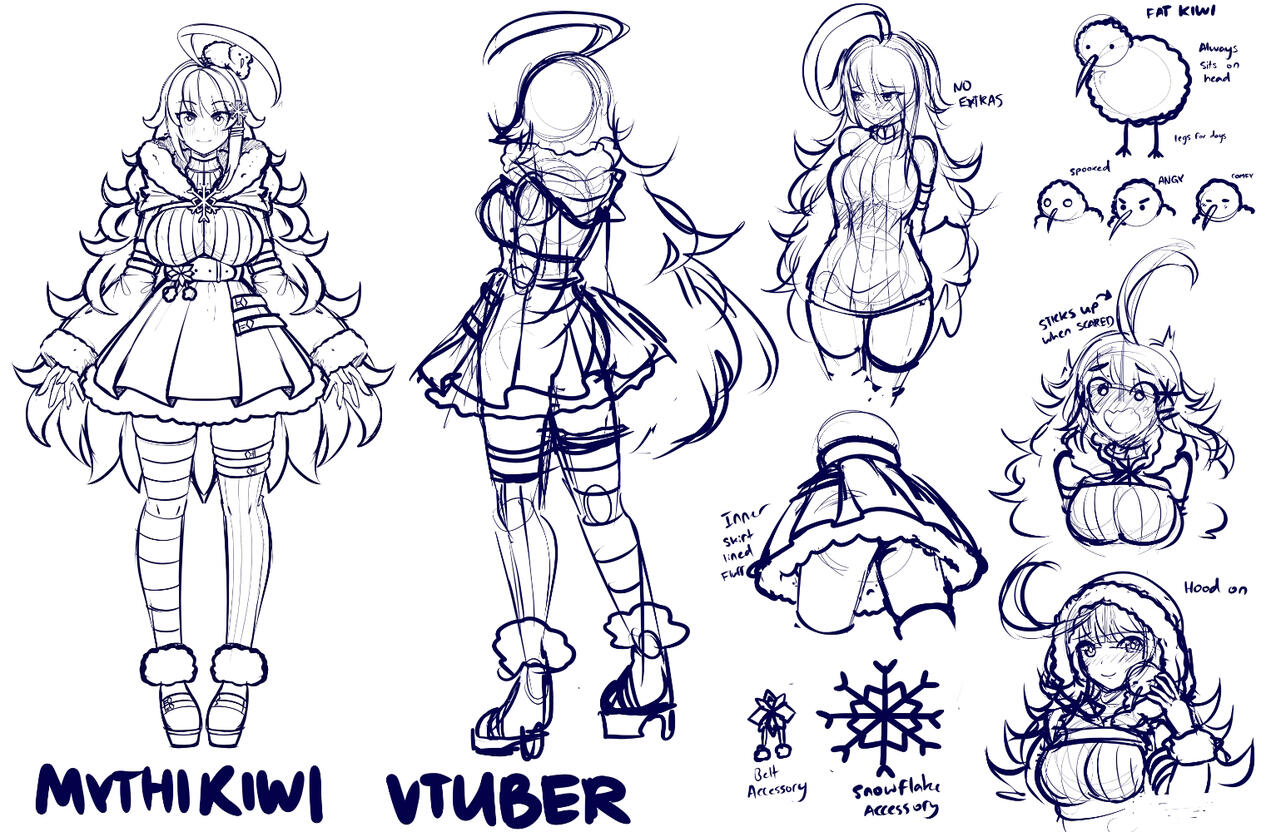 Unfinished Mythi Ref Sheet